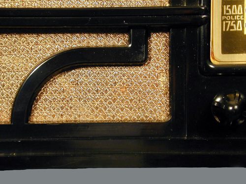 Automatic Model: 8-15 Detail