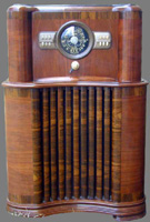 Zenith Model: 10S-464