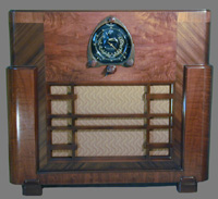 Zenith Model: 12s-268