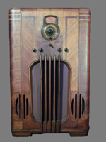Philco Model: 37-116