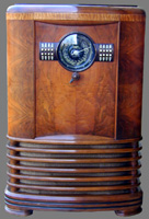 Zenith Model: 9S-367